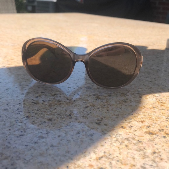 Ralph Lauren Sunglasses - Picture 2 of 4